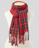 Tartan Scarf thumbnail number 1