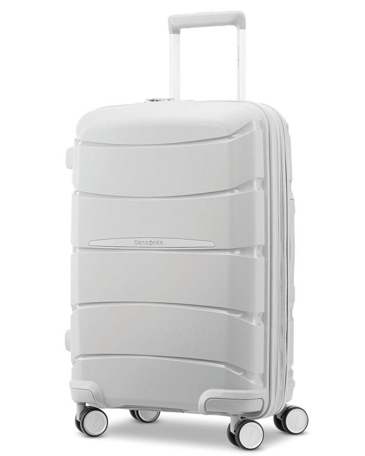 Samsonite Outline Pro Carry-On Hardside Spinner image number 1
