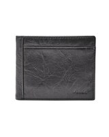 Fossil Neel Men's Flip ID Bifold Wallet thumbnail number 1