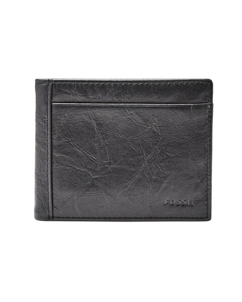 Fossil Neel Men's Flip ID Bifold Wallet