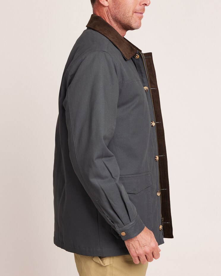 John Blair® Utility Jacket image number 3
