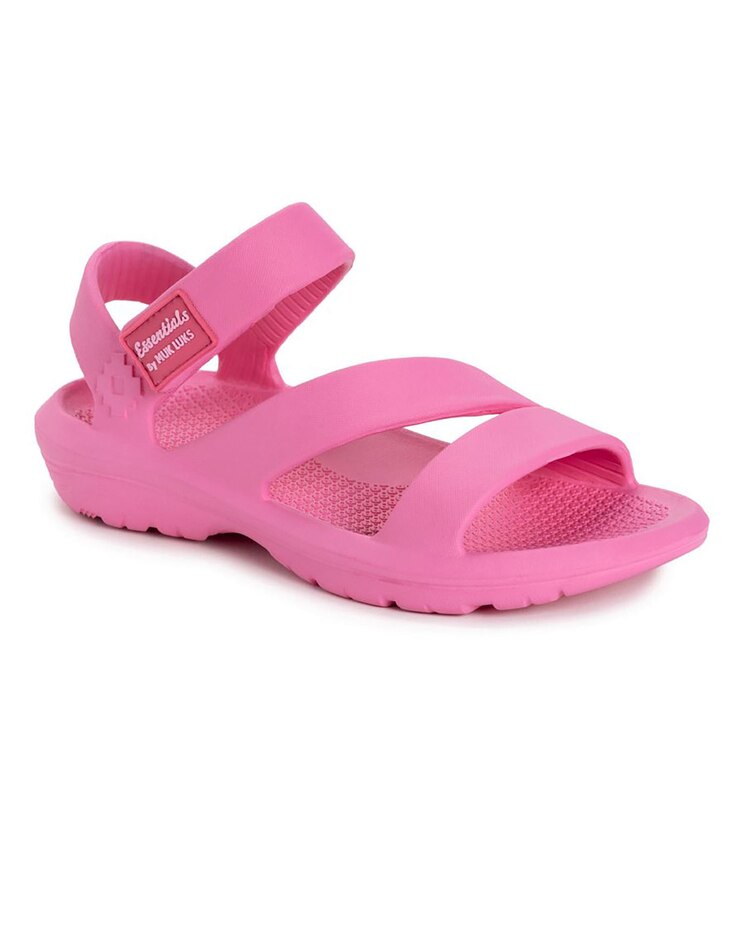 Surf Board Sandals Essentials by MUK LUKS® image number 1