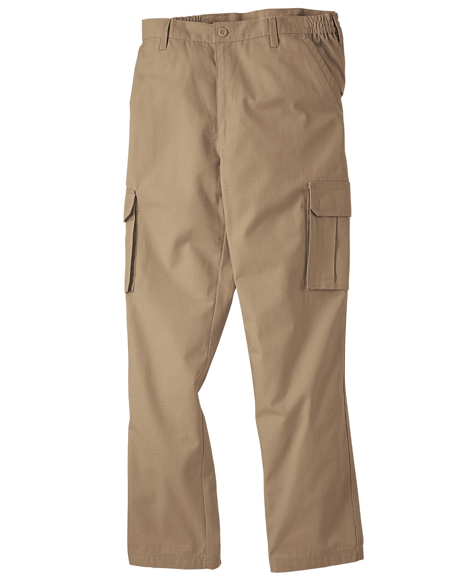 Haband mens cargo hotsell pants