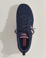 Skechers® GO WALK JOY - Violet thumbnail number 7