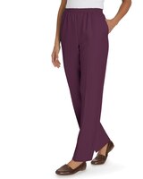 Alfred Dunner® Classic Pull-On Pants thumbnail number 1