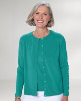 Spindrift™ Cardigan thumbnail number 1