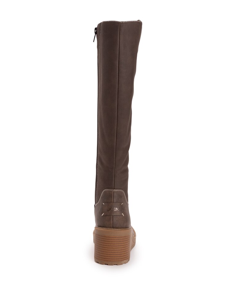 MUK LUKS® Womens Sloane Boots image number 3