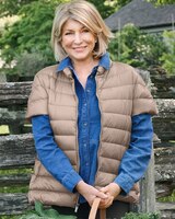 Martha Stewart's Signature Vest thumbnail number 1