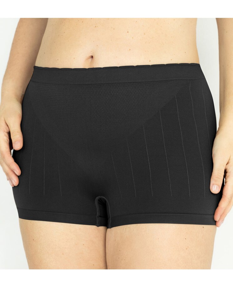 Instant Shaping By Plusform 2 Pack Shaping Boyshort image number 1