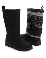 MUK LUKS Natalie Nikki Boots thumbnail number 5