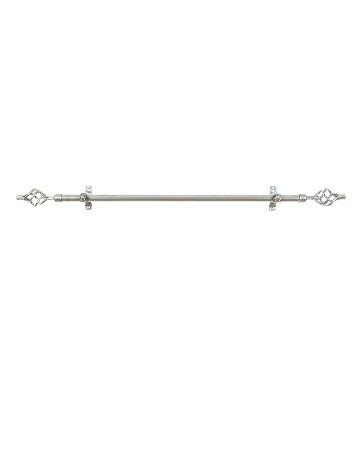 Lexus Metallo Decorative Rod & Finial   image number 1