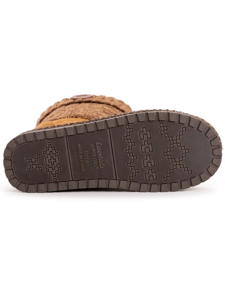 MUK LUKS® Womens Janet Boots image number 4