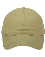 Partly Cloudy - Cut And Sew Linen Ball Cap thumbnail number 1
