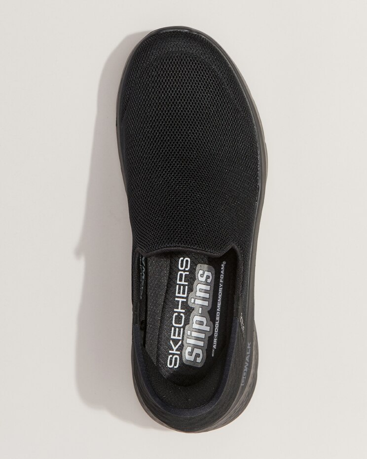Men's Skechers® GOwalk Slip-Ins Shoe image number 4
