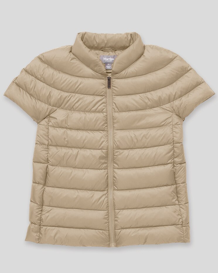 Martha Stewart's Signature Vest image number 3