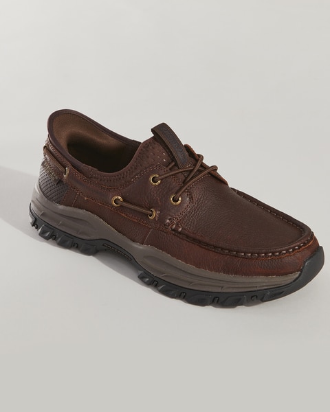 Men's Skechers® Knowlson Slip-Ins Shoe