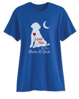 Short-Sleeve Graphic Tee thumbnail number 1