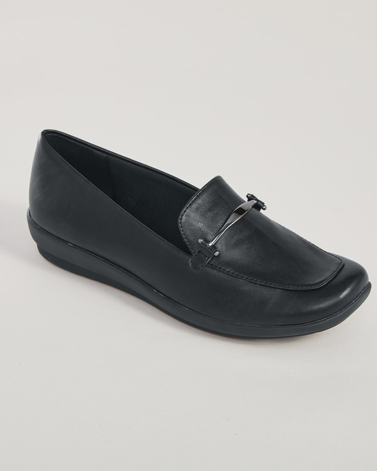Arena Loafer By Easy Spirit® image number 1
