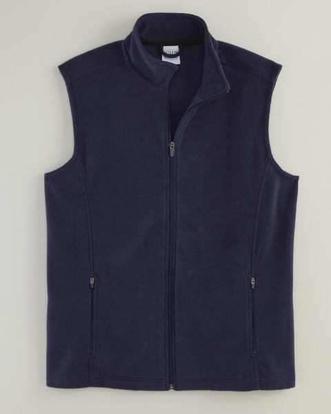 John Blair Fleece Vest