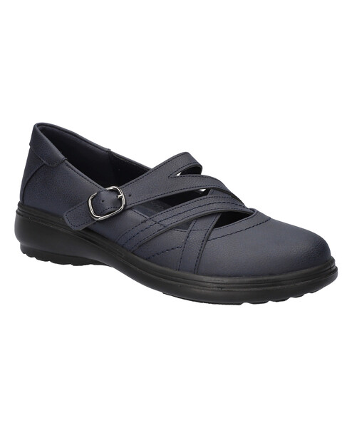 Easy Street Wise Comfort Mary Janes
