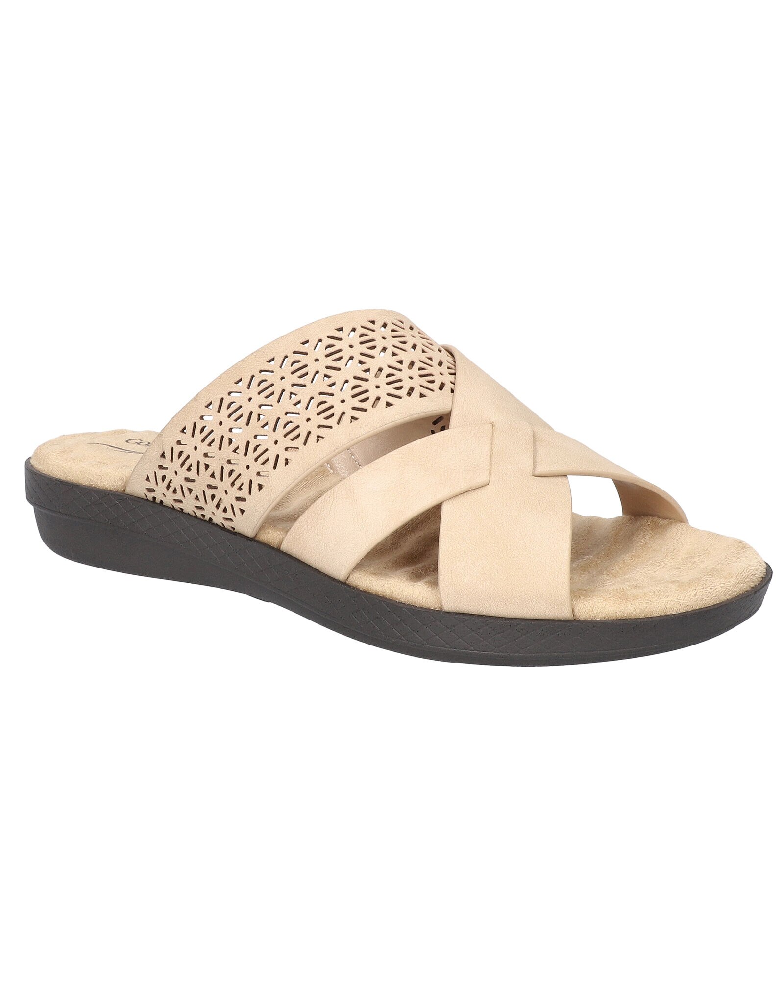 Easy Street Coho Slide Sandals Blair