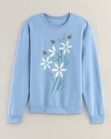 Graphic Sweatshirt thumbnail number 1
