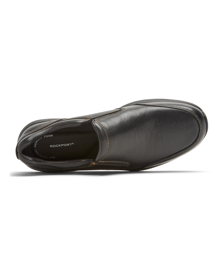 Rockport Edge Hill Double Gore Slip-On Shoe image number 3
