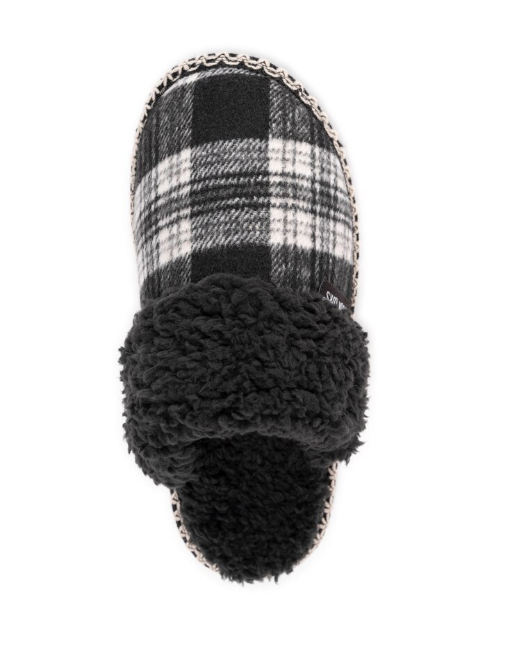 Frida Slipper Slide By MUK LUKS® image number 2