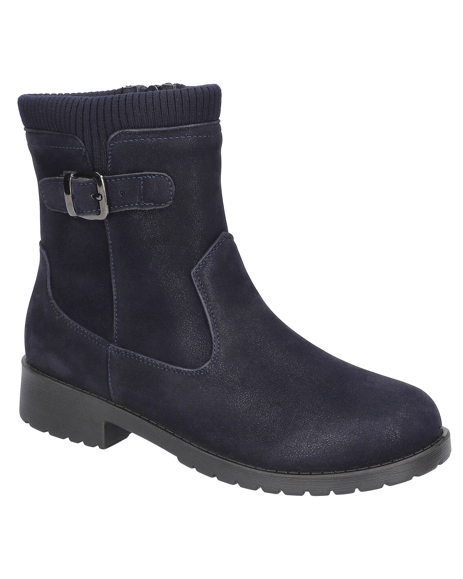 Easy street hotsell boots