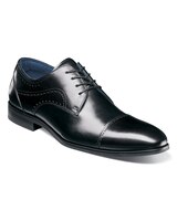 Stacy Adams Bryant Cap Toe Lace Shoe thumbnail number 1