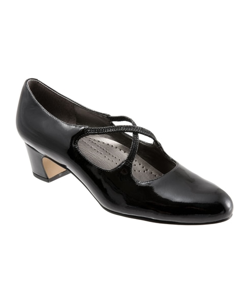Jamie Pump By Trotters