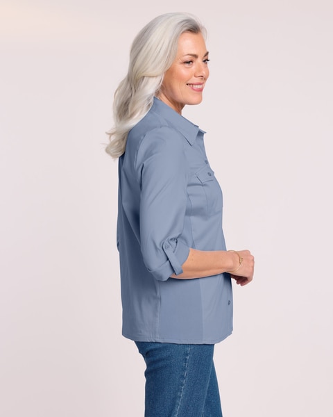 Knit to Fit Top