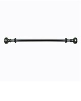 Bradford Bruno ll Decorative Rod & Finial   thumbnail number 1