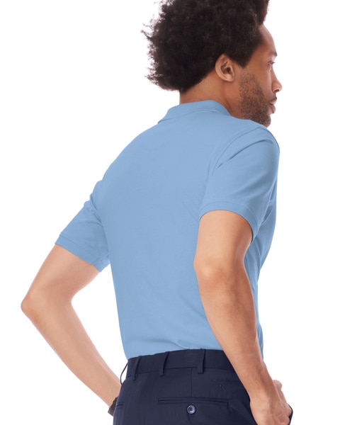 Marquis Slim Fit Polo