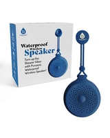 Pursonic Waterproof Wireless Speaker thumbnail number 1