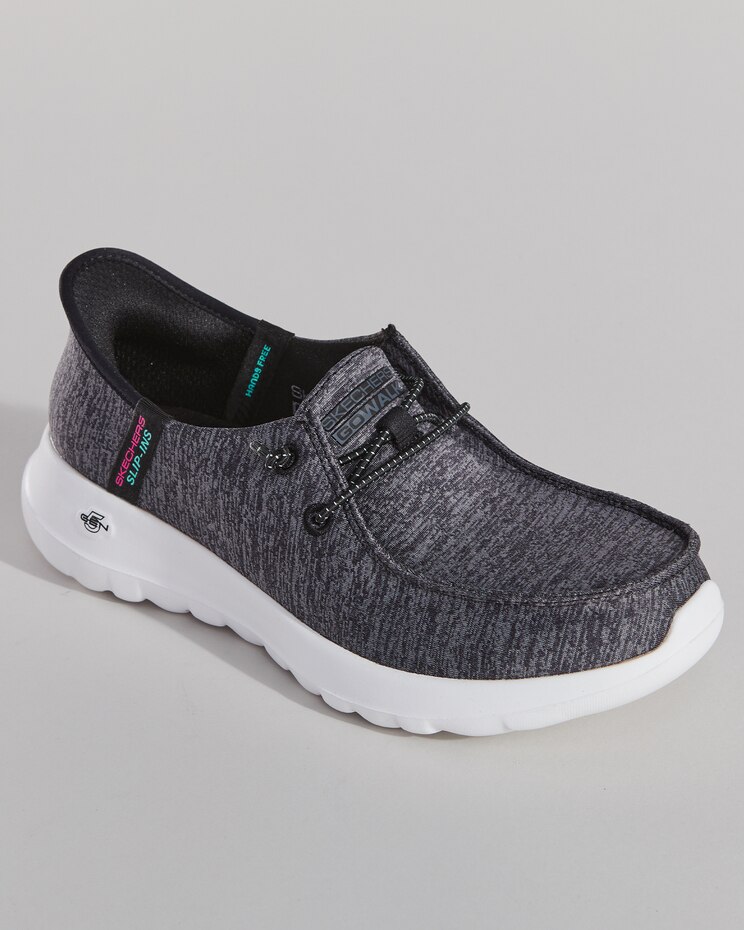 Women's Skechers® Slip-Ins: Go Walk Joy - Ibis Slip-Ons image number 1
