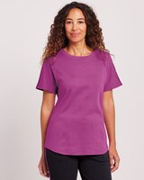 Fresh Dolman Sleeve Tee thumbnail number 1