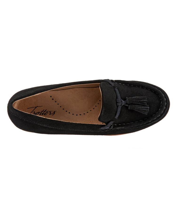 Dawson Moccasin By Trotters image number 2
