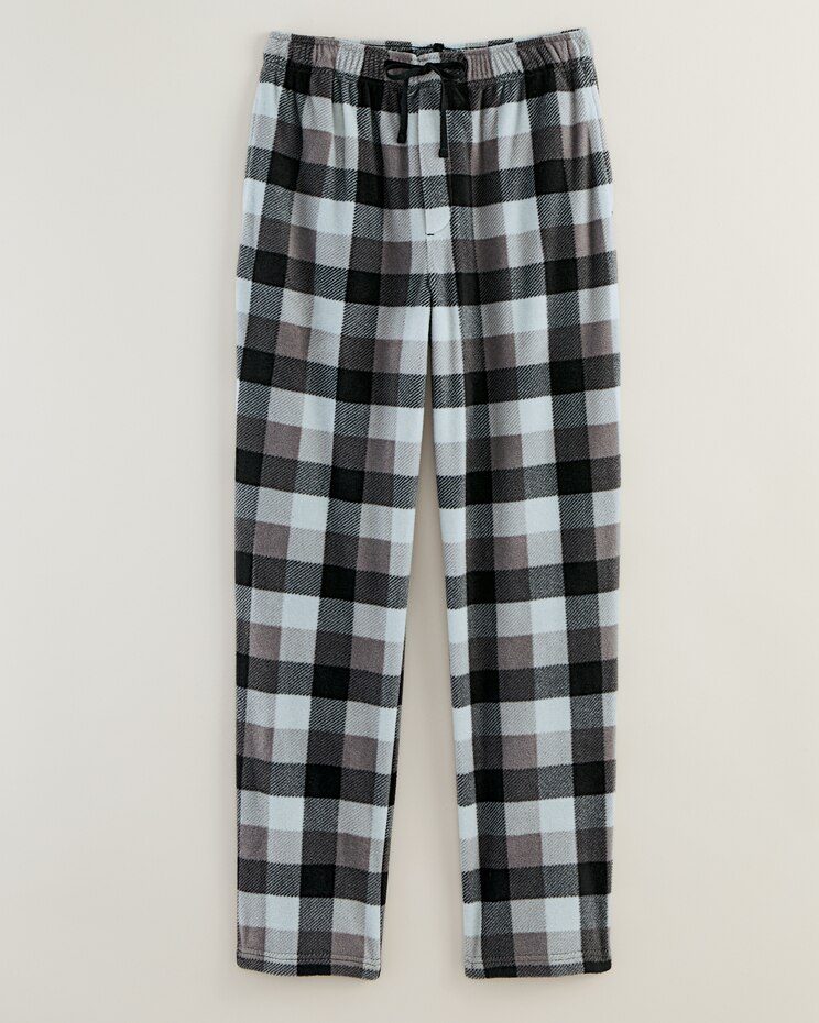 John Blair Microfleece Sleep Pants image number 1
