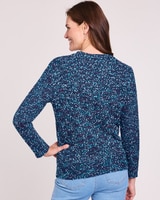 Confetti Sweater thumbnail number 3