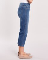 Shape Effect Capris by Gloria Vanderbilt® thumbnail number 2
