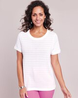 Textured Sweater thumbnail number 1
