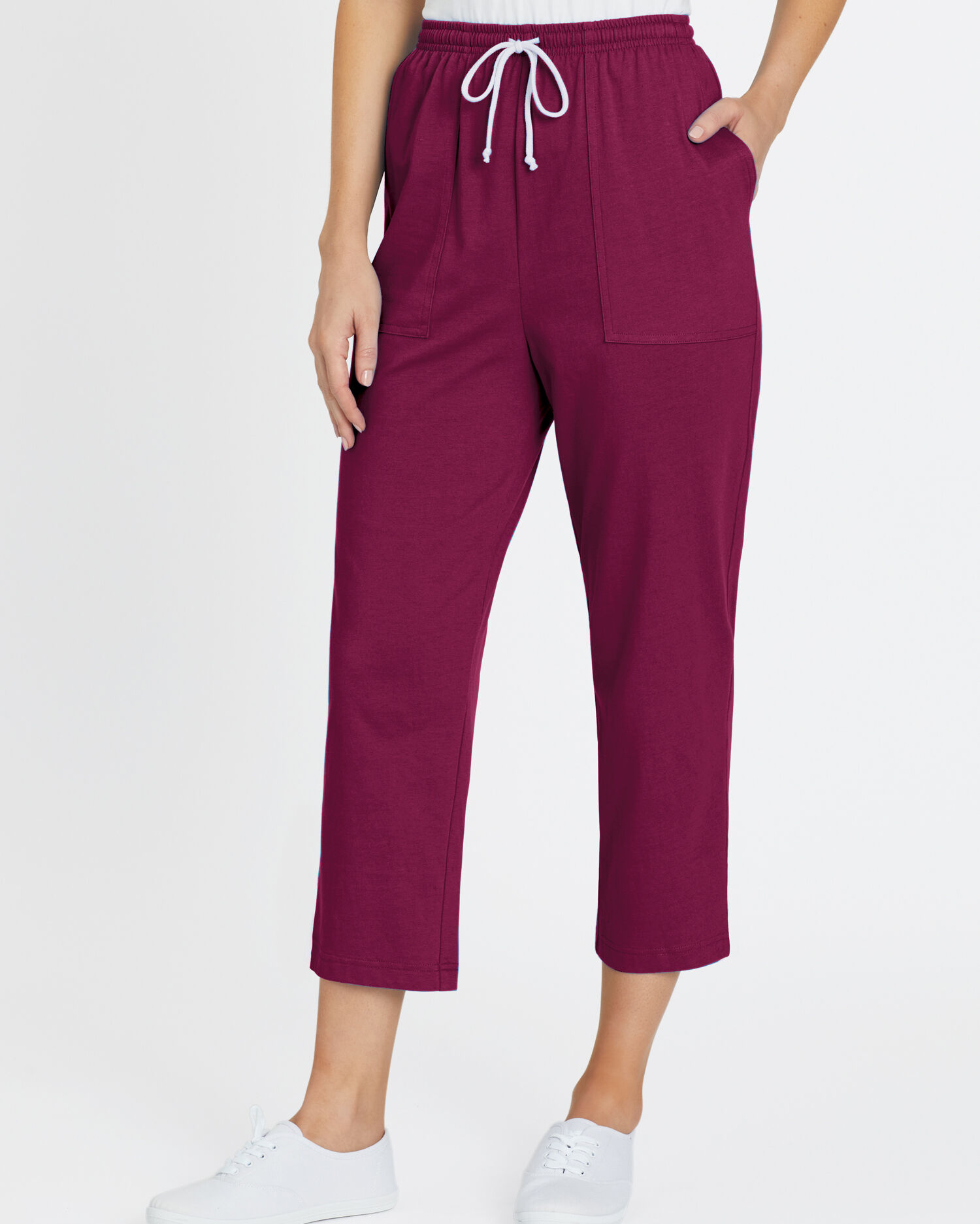 Blair capris top
