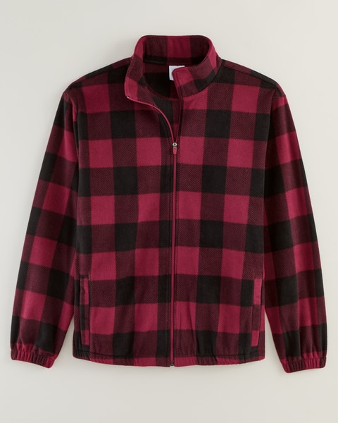 John Blair Fleece Jacket