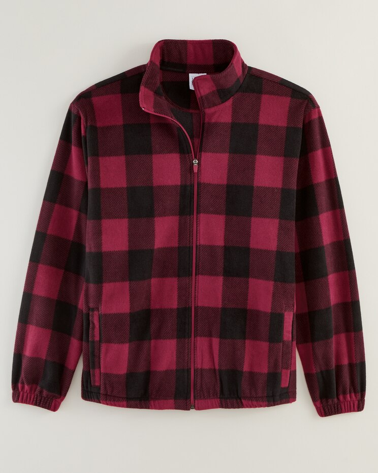 John Blair Fleece Jacket image number 1