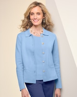 Milano Sweater Jacket thumbnail number 1