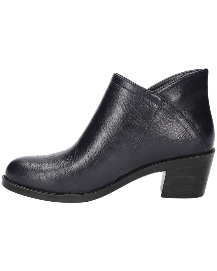 Easy Street® Morgana Block Heel Ankle Boots image number 5