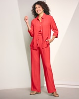 Boca Crinkle Pants thumbnail number 2