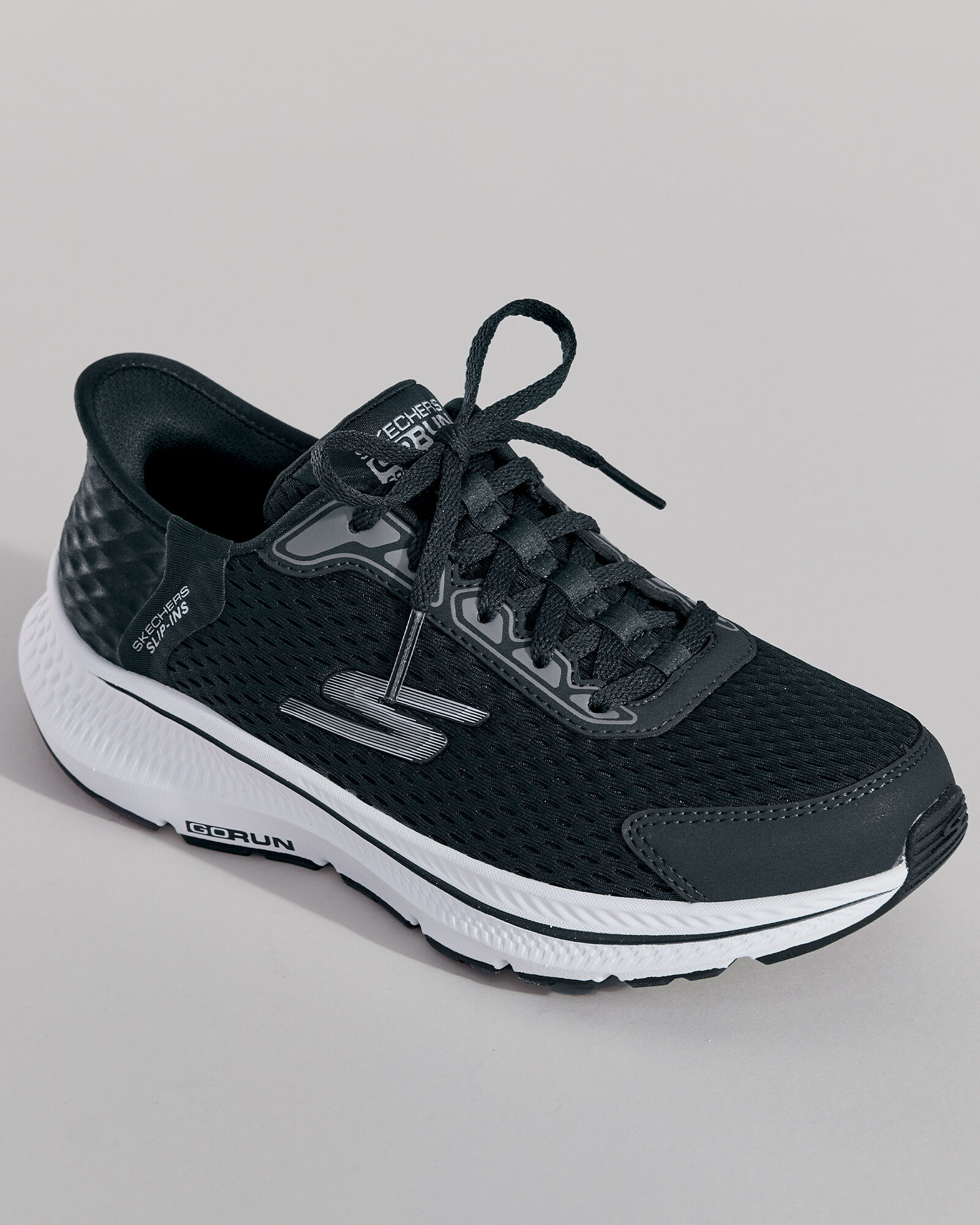 Zapatos skechers go run away deals