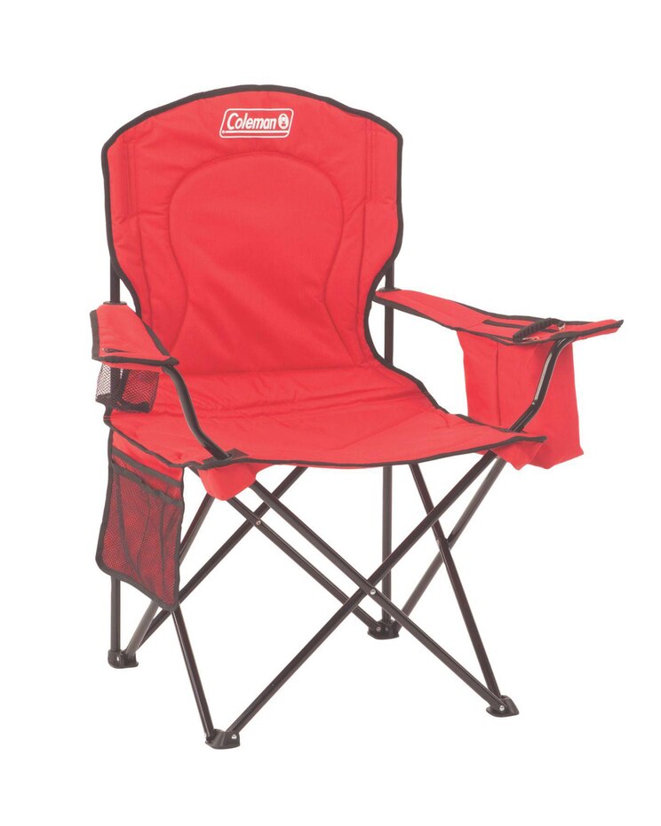 Cooler Quad Chair image number 1